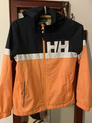 HELLY HANSEN TAKKI 152/12