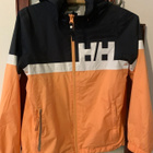HELLY HANSEN TAKKI 152/12 - pikkukuva 1
