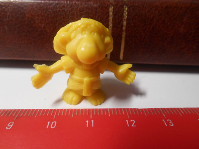 Asterix purukumi figuuri -70 luvulta #60