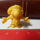 Asterix purukumi figuuri -70 luvulta #60 - pikkukuva 1