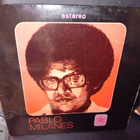 LP Pablo Milanes ( SIS POSTIKULU ) - pikkukuva 1