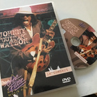 Johnny ”Guitar” Watson . In concert DVD - pikkukuva 1