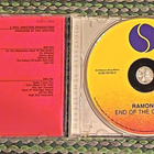 Ramones - End Of The Century CD (remaster 2002) kp. - pikkukuva 2