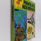 Superpokkari 4 : Paholaiskolmikko - pikkukuva 1