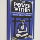 Justin Goldman ym. : The Power Within - Discovering the P... - pikkukuva 1