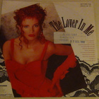 Sheena Easton the lover in me 7 45 saksa 1988 - pikkukuva 2