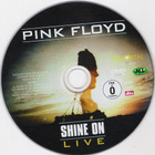Pink Floyd – Shine On - Live DVD - pikkukuva 3
