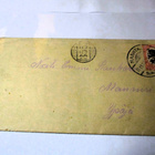 1921 Naantali nrol 355 (Käkö-Naantali) kuorella R3 sisältö - pikkukuva 1