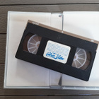 VHS: Raadolliset / Savage Encounter (Calsor Video 1980/?) - pikkukuva 5