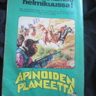 APINOIDEN PLANEETTA 5 / 1975 ( sarjakuvalehti ! - pikkukuva 2