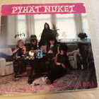 lp Pyhät nuket Kuoleman sotatanssi - pikkukuva 1