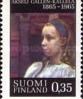 1965 Gallen-Kallela (2) ++ - pikkukuva 2