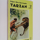 Edgar Rice Burroughs : Tarzanin pedot - pikkukuva 1