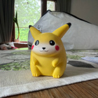 Tomy Pokémon Pikachu -figuuri 1997 - pikkukuva 4