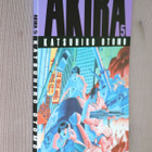 Katsuhiro Otomo : Akira 5 ( 1.p. 1998 ) - pikkukuva 1