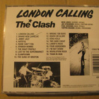 THE CLASH - London Calling - pikkukuva 2