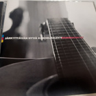 Järkyttävän Hyvä Kokoelmalevy (CD) HUIPPUKUNTO!! - pikkukuva 1