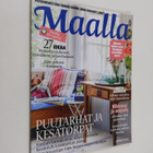 Maalla 4/2015 - pikkukuva 1
