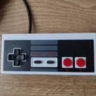 Nintendo NES ohjain - pikkukuva 2