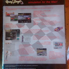 Racing Days R BigBox / Complet Mac PC-CDrom, muoveissaan - pikkukuva 2