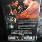 Over the Top – terästäkin kovempi (1986) DVD Tanskajulkaisu - pikkukuva 2