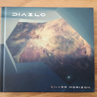Diablo - Silvër Horizon - CD - pikkukuva 1