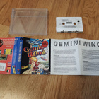 Gemini Wing - Commodore 64 - pikkukuva 2