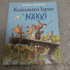 Mauri Kunnas Koiramäen lapset ja Näkki - pikkukuva 1