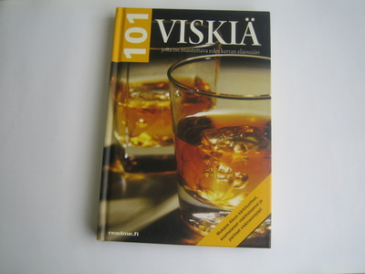 Helen Arthur-101 viskiä, joita on maistettava edes kerran