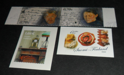 LAPE 1892. 1947. 1895-1896 PARI **.KUIN UUSIA 4 KPL