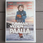 DVD: Tumman Veden Päällä (Olavi Angervo,Samuli Edelmann UUSI - pikkukuva 1