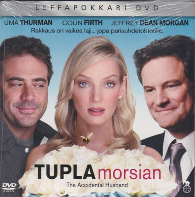 DVD: Tupla morsian