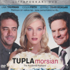 DVD: Tupla morsian - pikkukuva 1