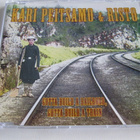 Kari Peitsamo & Risto Gotta Build A Railroad CD sinkku UUSI - pikkukuva 1
