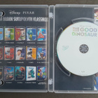 DVD: Kunnon Dinosaurus (Disney Pixar 2015) - pikkukuva 3
