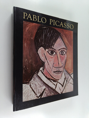 Pablo Picasso : Pablo Picasso a retrospective