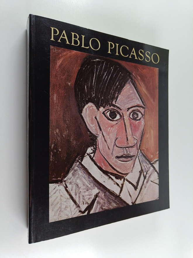 Pablo Picasso : Pablo Picasso a retrospective
