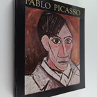 Pablo Picasso : Pablo Picasso a retrospective - pikkukuva 1