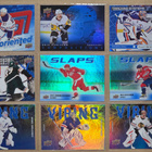 2025-26 Upper Deck Hockey (Series 1, 2) (NHL) - pikkukuva 4