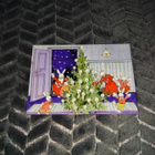 ~Joulukortti~ puput - pikkukuva 1