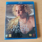 Triangle of Sadness (Blu-ray) - pikkukuva 1