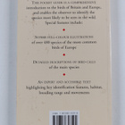 Martin Walters : The pocket guide to birds of Britain and... - pikkukuva 2