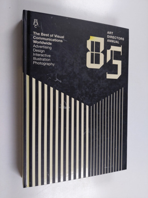 Art Directors Club (New York, N.Y.) : Art Directors Annua...