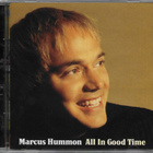 Marcus Hummon • All In Good Time CD - pikkukuva 1