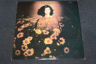 Essra Mohawk - Essra LP 1976