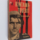 Fred Hildenbrandt : Rintamatoverit - pikkukuva 1