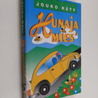 Jouko Räty : Hunajamies - pikkukuva 1