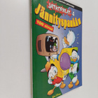 Jännityspaukku - pikkukuva 1
