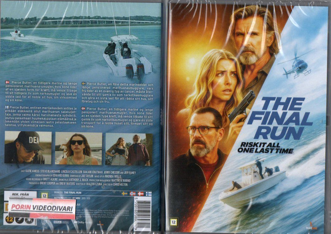 final run	(19 784)	UUSI	-FI-	DVD			jeff fahey	2025