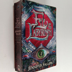 Jennifer Fallon : Eye of the Labyrinth - pikkukuva 1